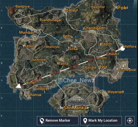pubgmapio|PUBG Erangel map: vehicles, best start locations and Erangel map.